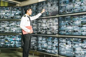 Hệ thống camera an ninh giám sát chuyên nghiệp tại Vinhomes Imperia Hải Phòng